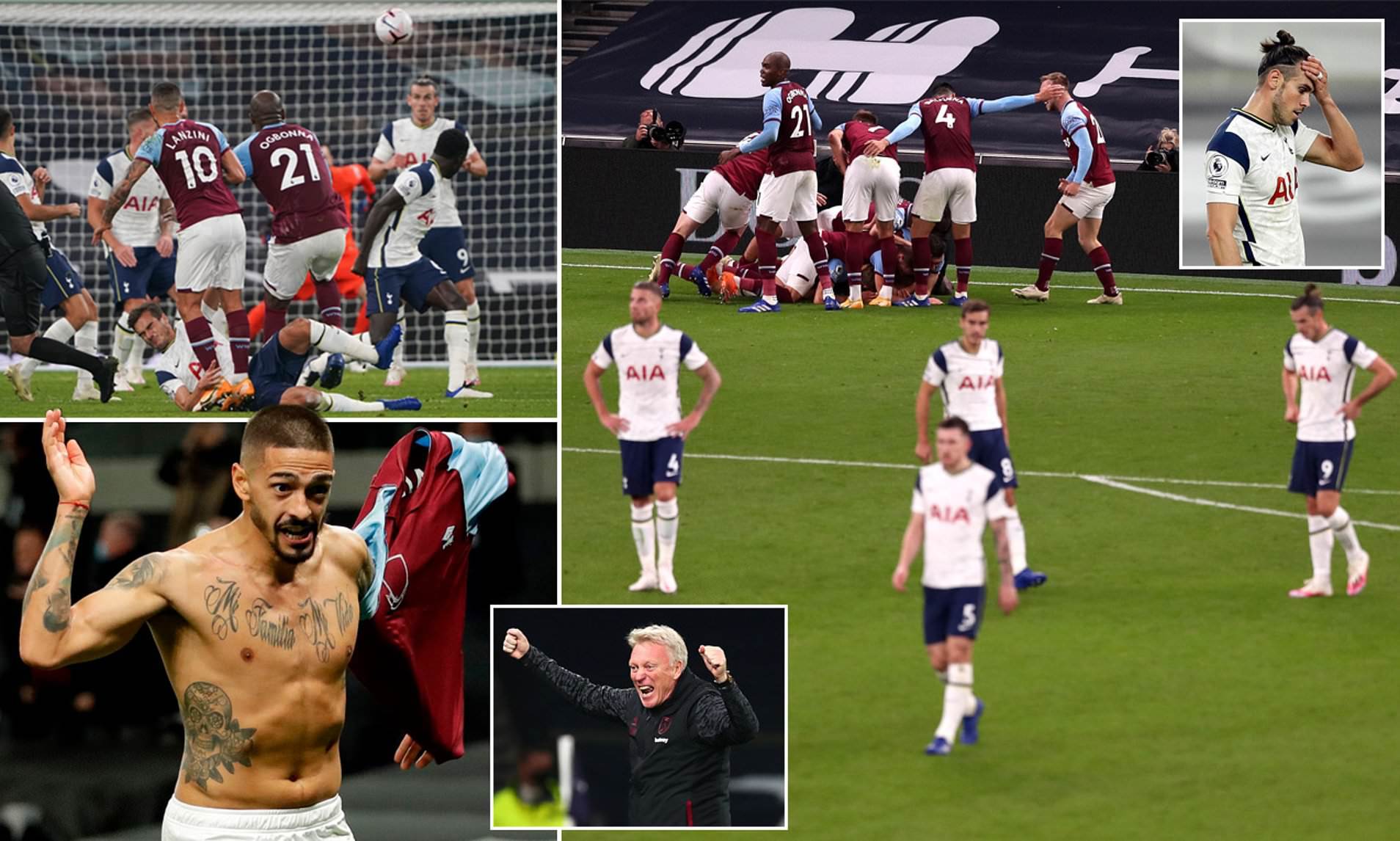 往往令人惊 往往令人惊